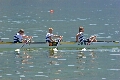 Traunseeregatta 2008 beim GRV in Gmunden